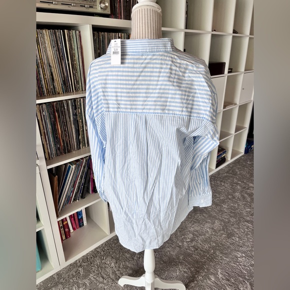 NWT button up Cotton On - Picture 3 of 4